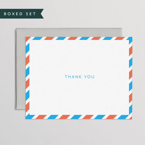 AirMail Thank You Boxed Set