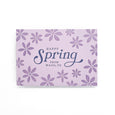 Spring Postcard Set